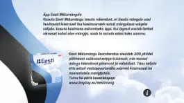 Game screenshot Eesti Mälumängu lisaküsimused apk
