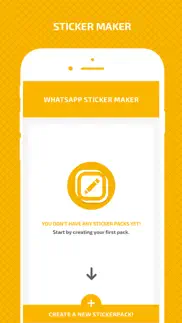 sticker maker wasticker lite problems & solutions and troubleshooting guide - 3