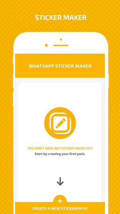 Sticker Maker WASticker Lite screenshot 4