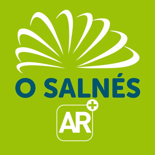 O Salnés AR icon