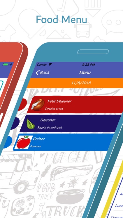 Apple Days Nursery screenshot-5