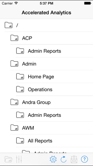 POS Reports(圖1)-速報App