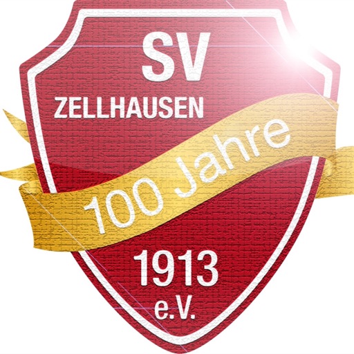 SV Zellhausen 1913 e.V.