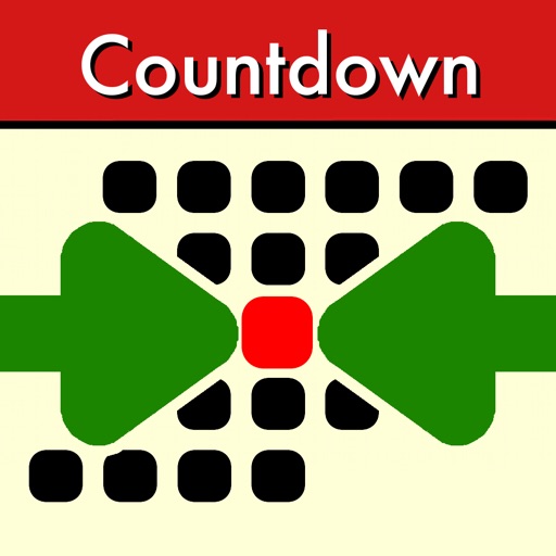 Countdown to an Event
