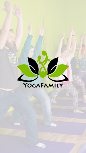 YogaFamily Inc(圖1)-速報App