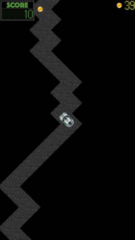 Just Turn