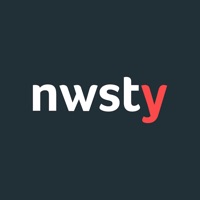 Nwsty app not working? crashes or has problems?