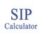 Our SIP (Systematic Investment Planning) calculator helps you to calculate the future value of your invested amount in any Mutual Fund, Bank Deposits, Fixed Deposit or Post Office