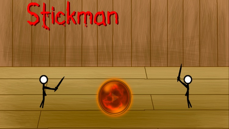 Stickman Epic Battle