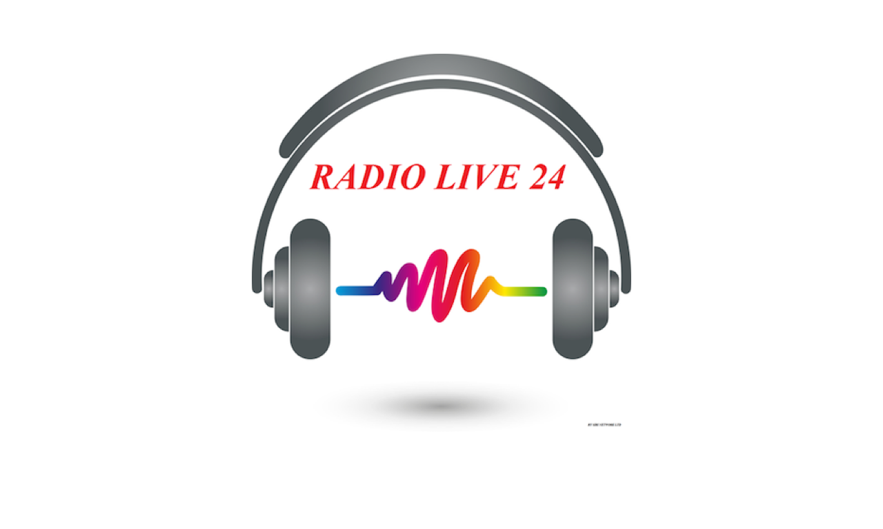 Radio Live 24