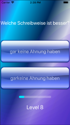 Zusammen oder getrennt 7(圖8)-速報App