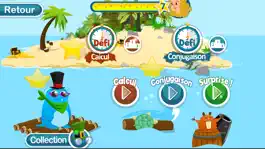 Game screenshot Révisions du CE2 au CM1 mod apk
