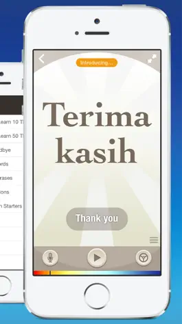 Game screenshot Indonesian by Nemo apk
