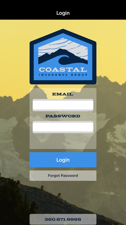 Coastal Insurance Group