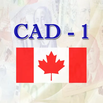 Canadian Money 1 Cheats