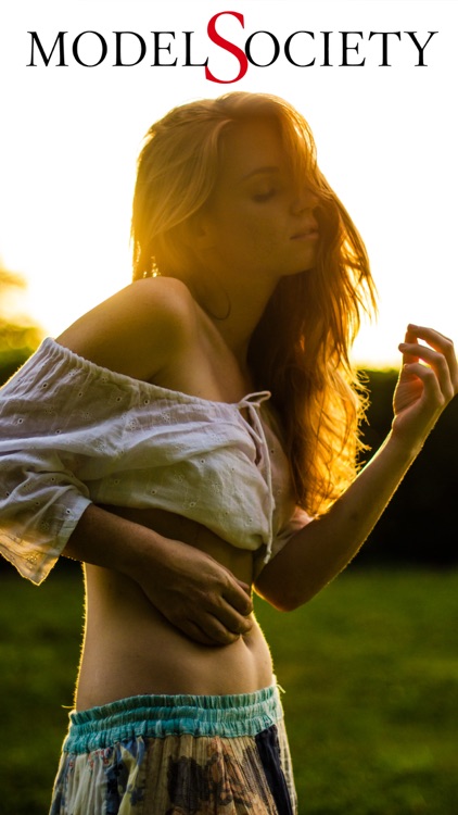 Model Society – Nude Fine Art