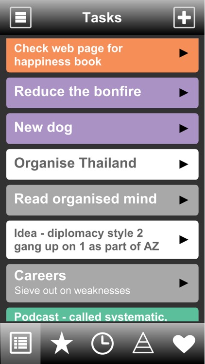 Jobs To Do 2017