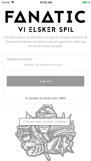 Fanatic(圖1)-速報App