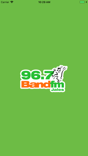 Band FM Jales