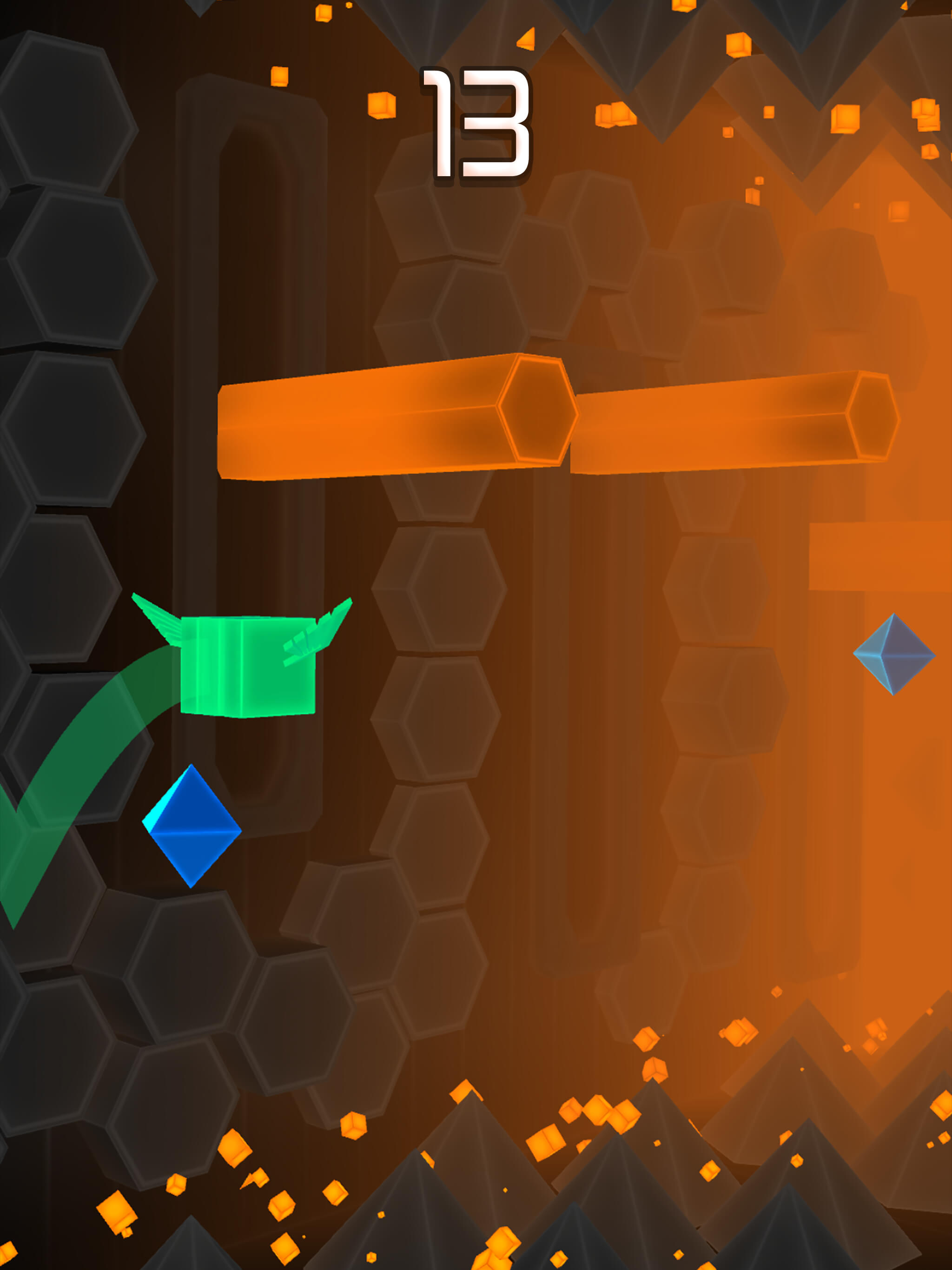 Flap screenshot 8