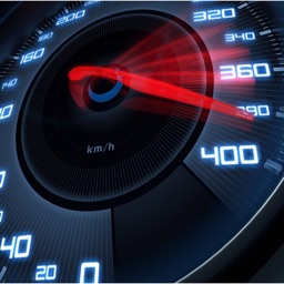 رادار عداد السرعة