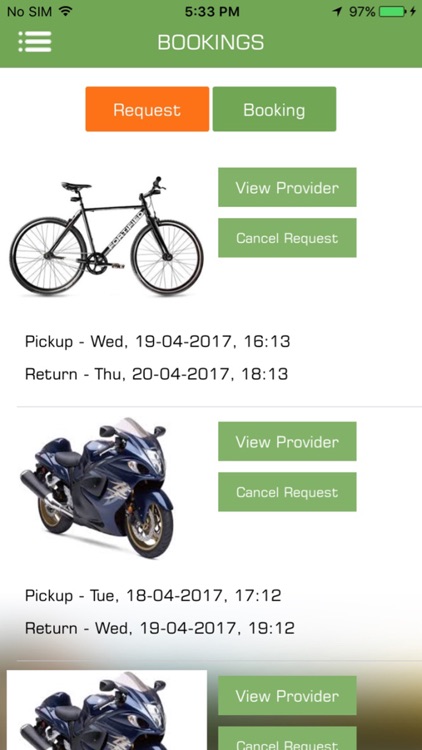 Velocity Lessees screenshot-4