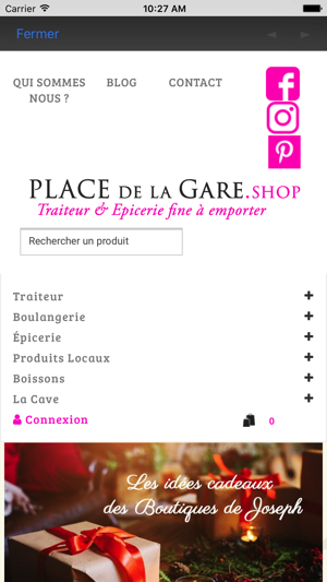 Place de la Gare(圖5)-速報App
