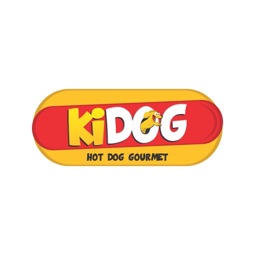 KiDog Delivery