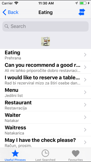 Useful Eng Slo phrases(圖2)-速報App