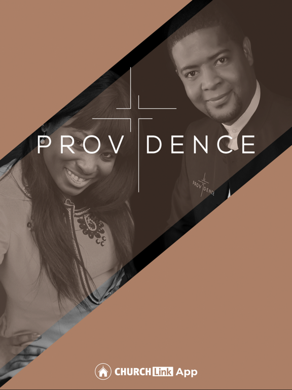 Screenshot #4 pour Providence église