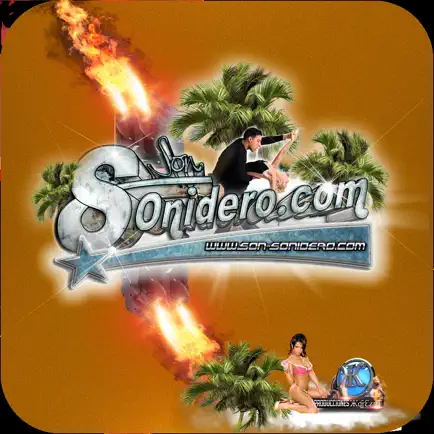 Son Sonidero Radio Читы