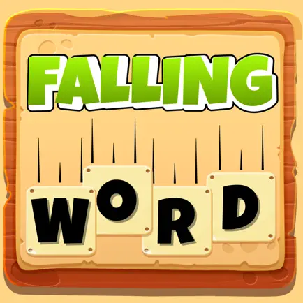 Falling Word Cheats