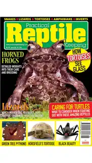 How to cancel & delete practical reptile keeping 2