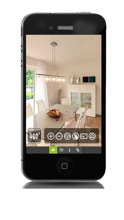aPPosee- DIE Immobilen-App