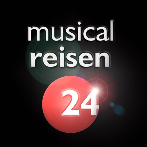 Musicalreisen-24.de icon