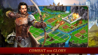 Age of Medieval Empires Screenshot