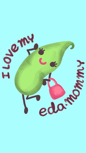 # Puns 4 Mum Sticker Pack(圖2)-速報App