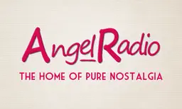 Angel Radio app icon
