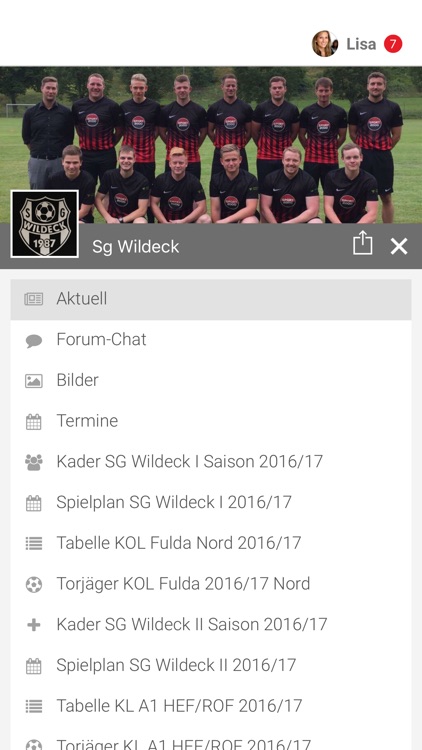 Sg Wildeck