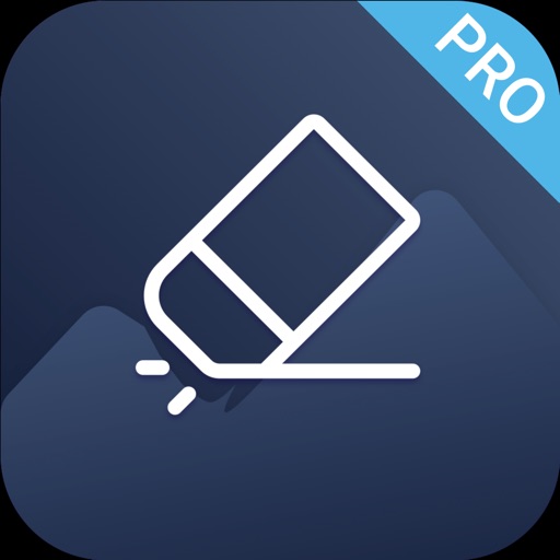 Backdrop Eraser Pro