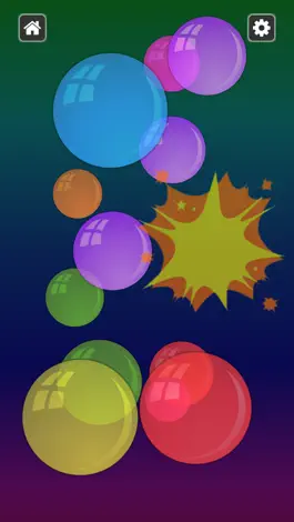 Game screenshot Bubble Pop hack