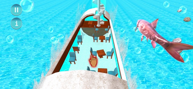 Water Restaurant Construction(圖4)-速報App