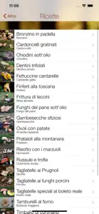 Funghi PRO screenshot #5 for iPhone