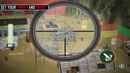 Game screenshot Sniper Finish Hard Task Story apk