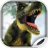 Jurassic Survival- Lost Island