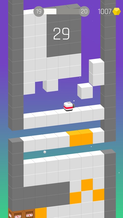 Crash Drop screenshot-4