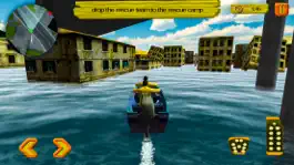 Game screenshot Jet Ski Life Guard City hack