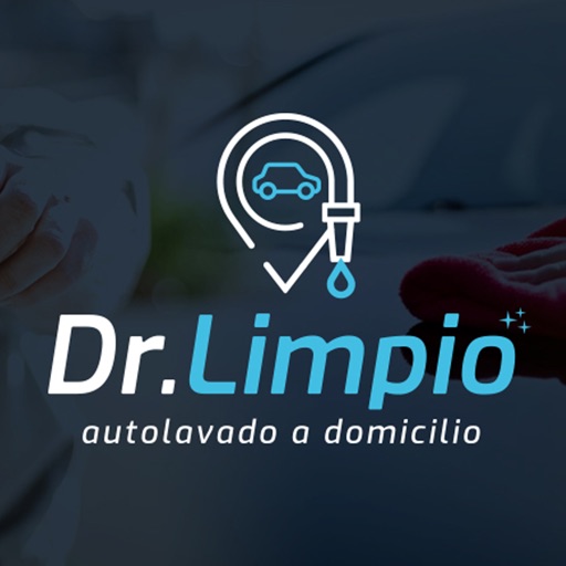 Dr Limpio icon