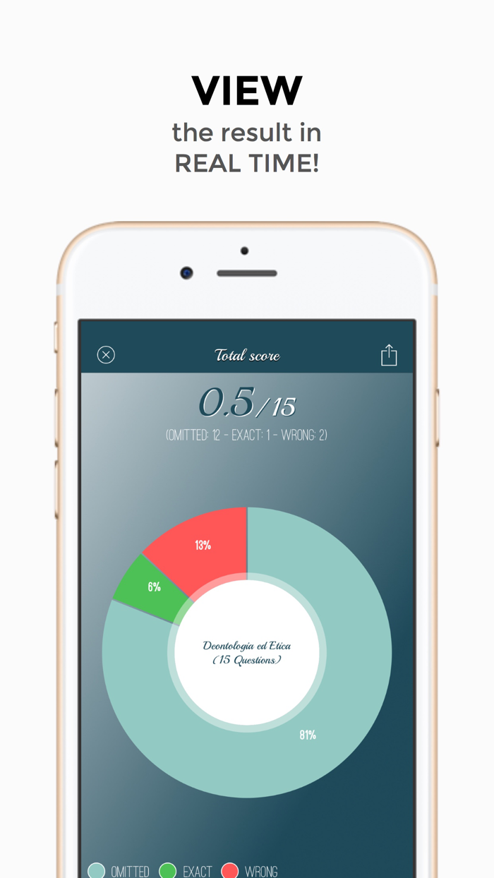 Just Quiz - Infermieri B