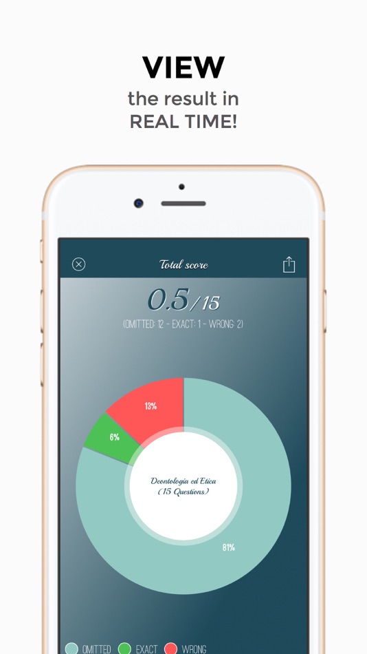 #2. Just Quiz - Infermieri (B) (iOS) 由: MeTMi